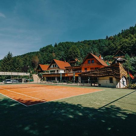 Ekoma Rezort Zvolen Exterior photo