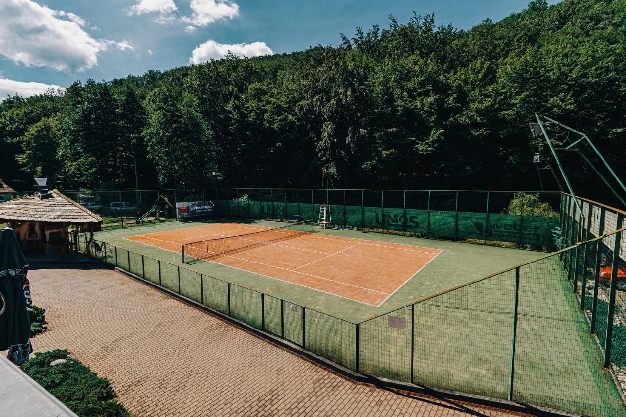 Ekoma Rezort Zvolen Exterior photo