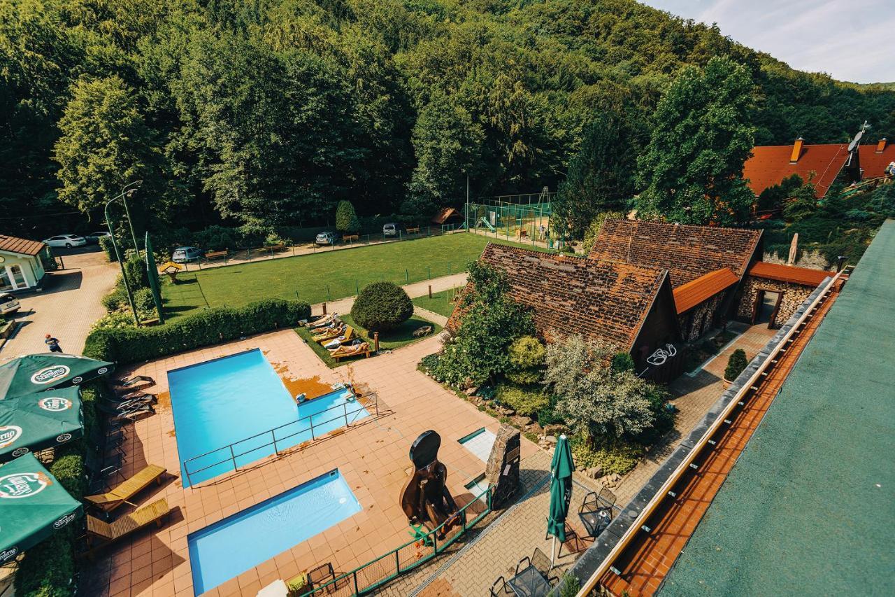 Ekoma Rezort Zvolen Exterior photo