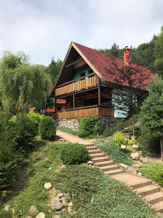Ekoma Rezort Zvolen Exterior photo