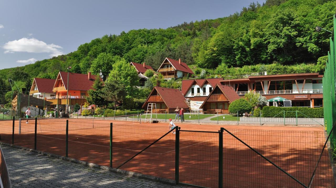 Ekoma Rezort Zvolen Exterior photo