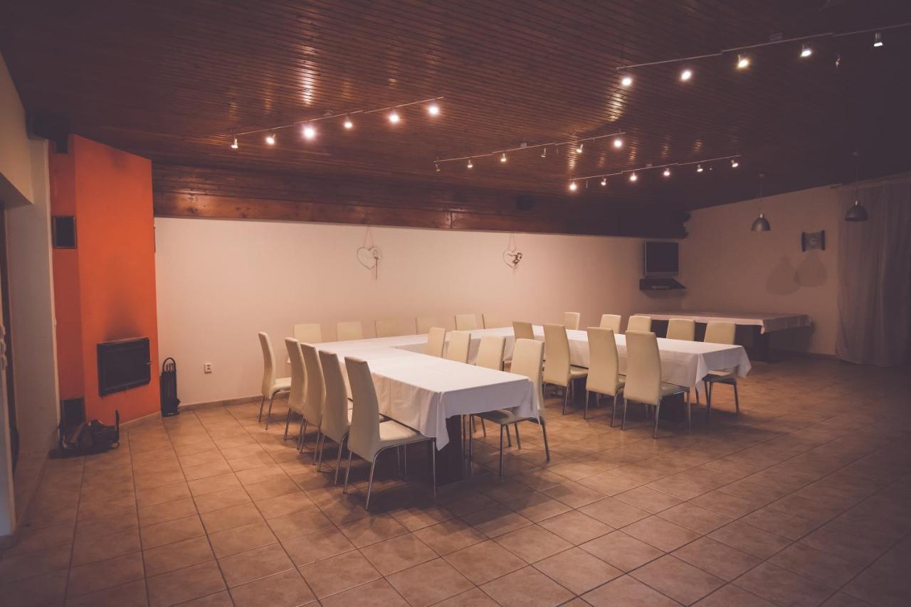 Ekoma Rezort Zvolen Exterior photo